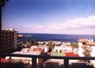Urlaub auf Teneriffa im Appartment Cafe de Paris Ferienwohnung